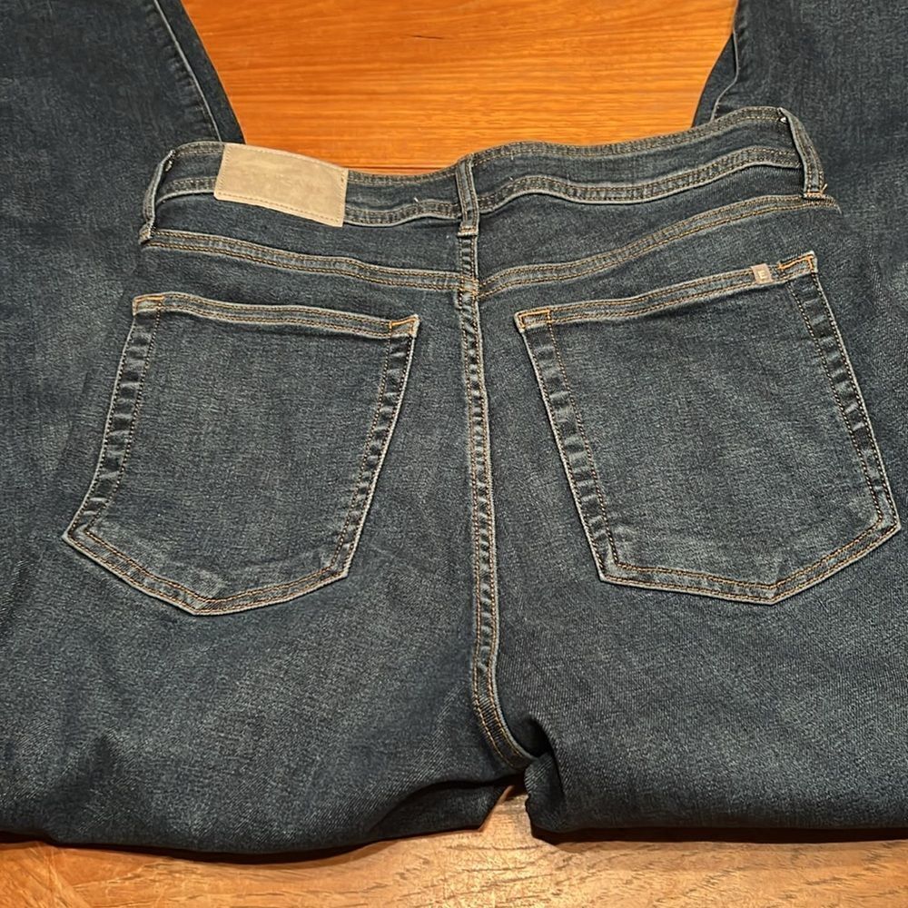 Everlane Jeans